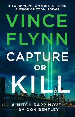Capture or Kill