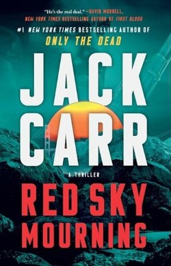 Red Sky Mourning