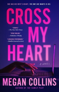 Cross My Heart