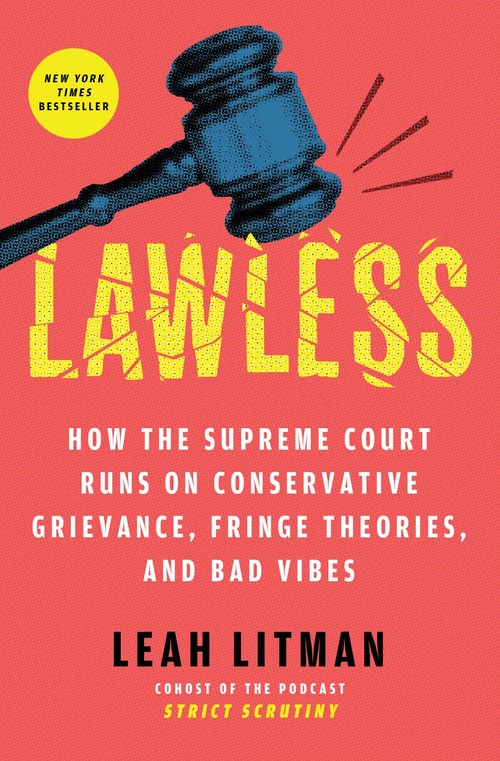 Lawless