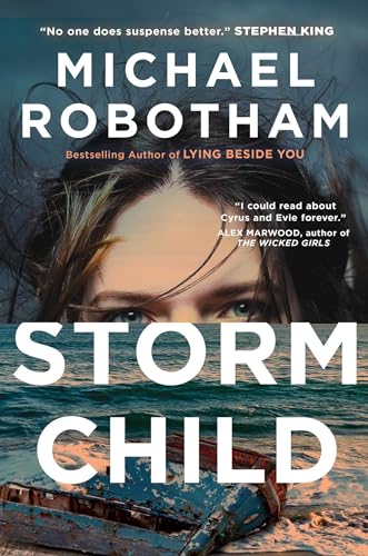 Storm Child