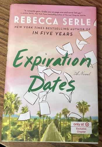 Expiration Dates