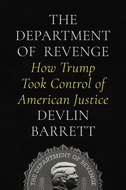 The Department of Revenge