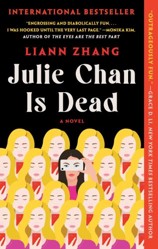 Julie Chan Is Dead