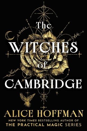 Alice Hoffman - The Witches of Cambridge