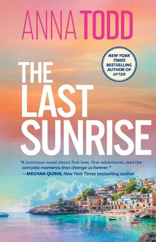 The Last Sunrise
