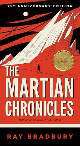 The Martian Chronicles
