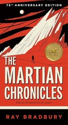 The Martian Chronicles