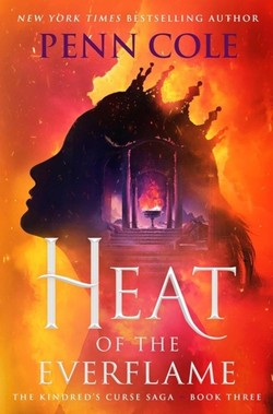 Heat of the Everflame