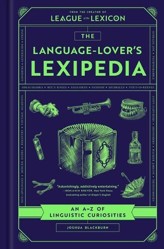 The Language-Lover's Lexipedia