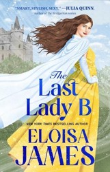 The Last Lady B