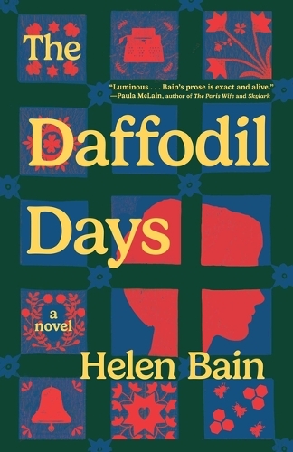 The Daffodil Days
