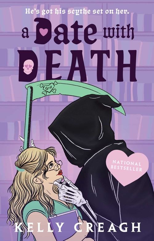 A Date with Death