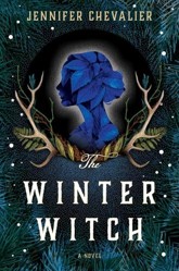 The Winter Witch
