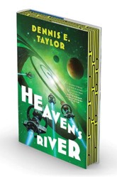 Heaven's River