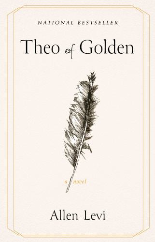 Levi, Allen - Theo of Golden: A Novel