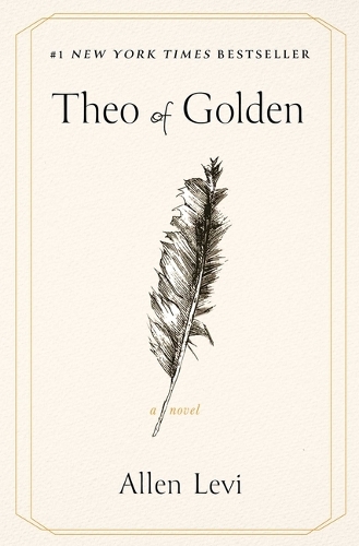 Allen Levi - Theo of Golden