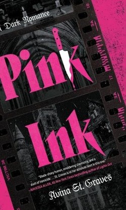 Pink Ink