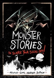 Monster Stories