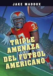 Triple Amenaza del Fútbol Americano (Football Triple Threat)