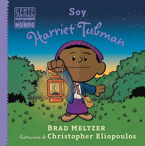 Soy Harriet Tubman