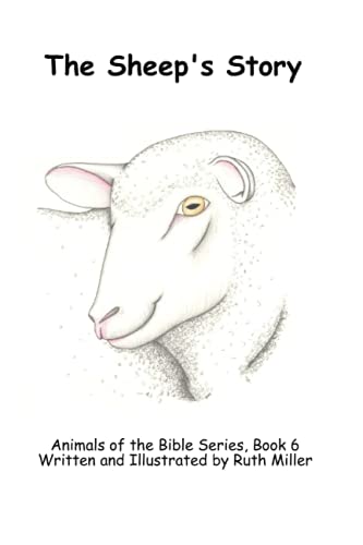The Sheep's Story