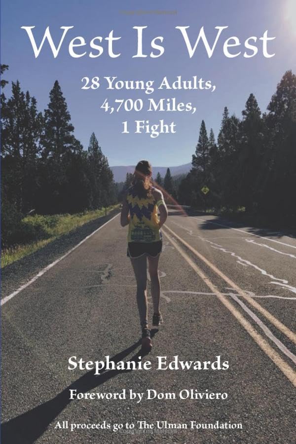 West Is West: 28 Young Adults, 4,700 Miles, 1 Fight