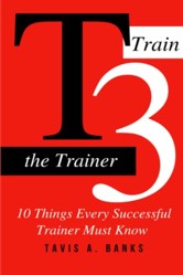 T3 (Train The Trainer)