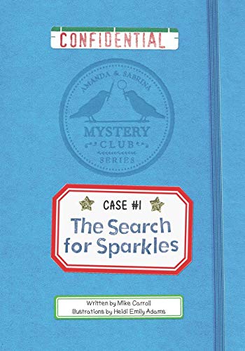 The Search for Sparkles