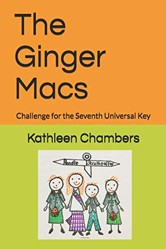 The Ginger Macs