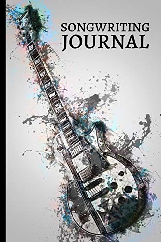 Songwriting Journal