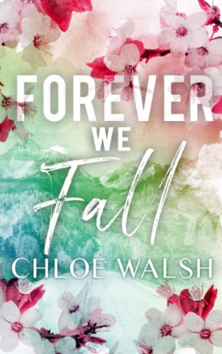 Forever we Fall Broken  The Broken Series