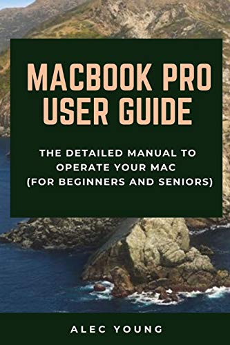 MacBook Pro User Guide