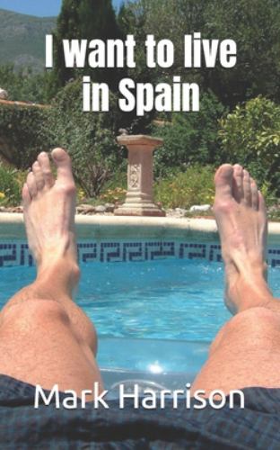 I want to live in Spain