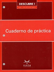 Descubre 2017 L1 Cuaderno de Practica
