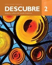 Descubre  L Student Edition wSupersite Plus vTxt Code