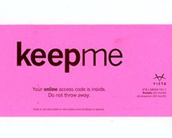 Portails  Mos Access Code CODE ONLY