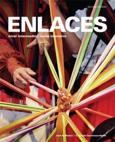 ENLACES -TEXT (LOOSELEAF)