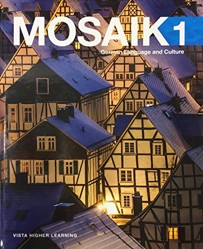 Mosaik 1, German Language and Culture
