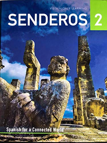 Senderos 2