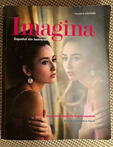 Imagina 4th Edition