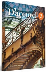 D'accord! 2 Langue et Culture du Monde Francophone