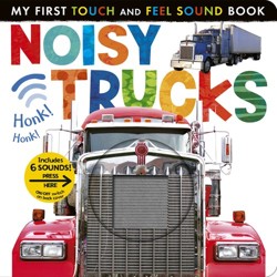 Noisy Trucks