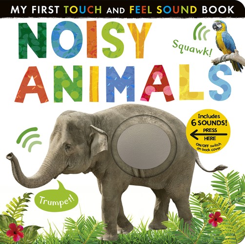 Noisy Animals