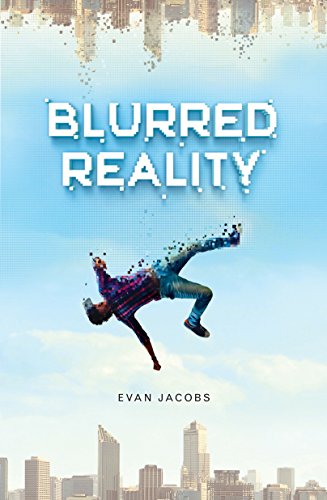Blurred Reality (Monarch Jungle)