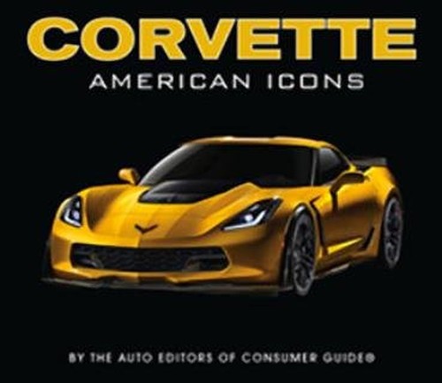 Corvette American Icons