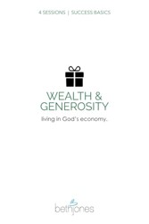 Success Basics on Wealth and Generosity