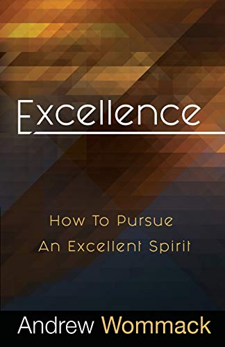 Excellence