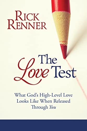 The Love Test