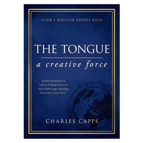Tongue Gift Edition, The